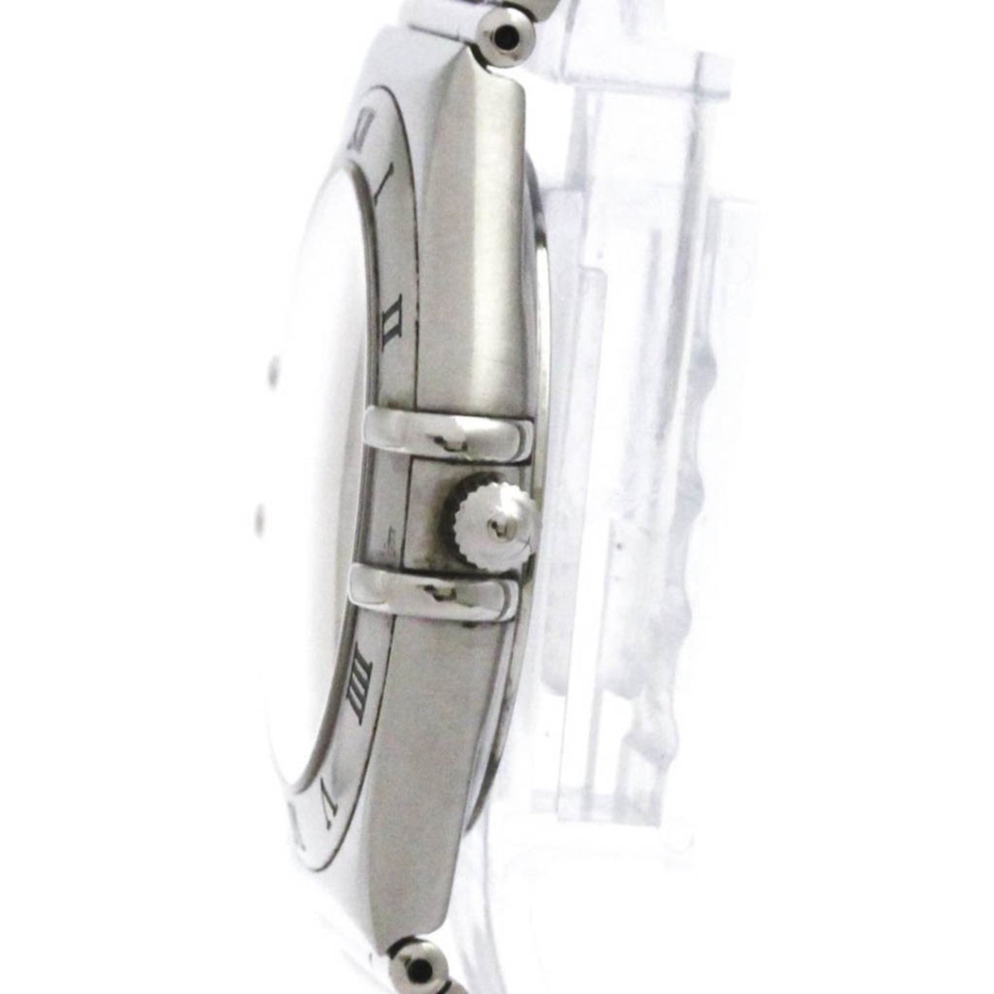 Omega Constellation Stainless Steel Quartz