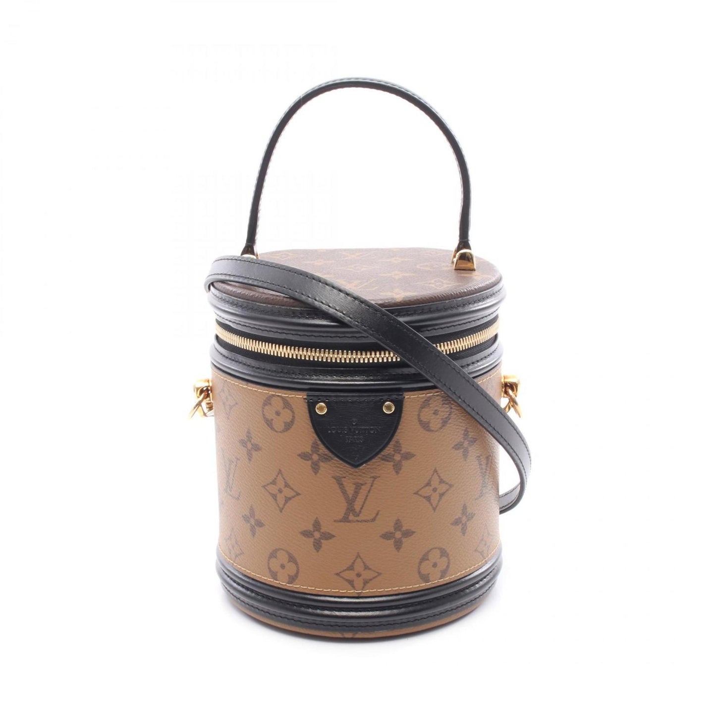 Louis Vuitton Cannes Handbag