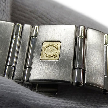 Omega Constellation 1572.30 Women'S Quartz Watch