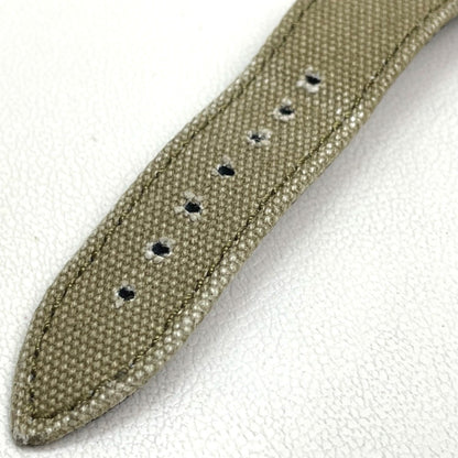 Ralph Lauren Ralph Lauren Sporting Safari Rl67 Chronometer Watch (Rl0220900) With Stainless Steel