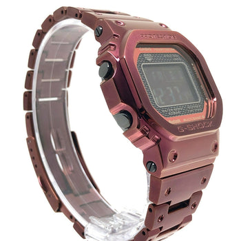 G-Shock Casio Gmw-B5000Rd-4 Watch