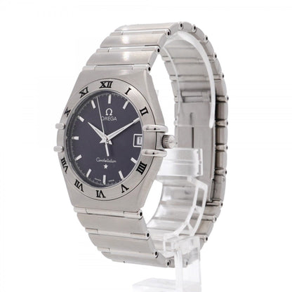 Omega Constellation 1512.40 Gray Dial