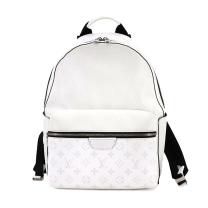 Louis Vuitton Taiga Rama Discovery Backpack Pm