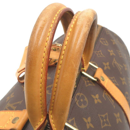 Louis Vuitton Keepall 45 Boston Bag For Women And Men