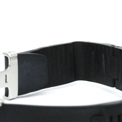 Polished Cartier Must 21 Chronoscaph Steel Quartz