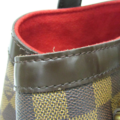 Louis Vuitton Damier Hampstead Mm N51204