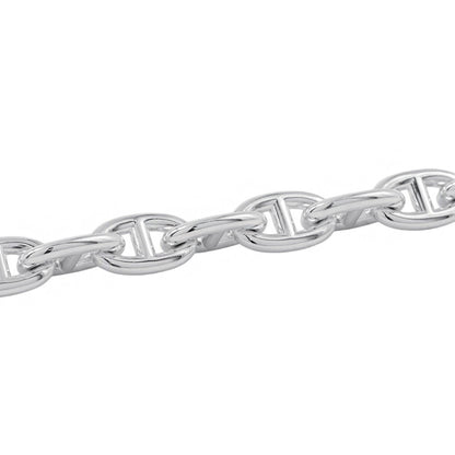 Hermes Chaine D'Ancre Mm Bracelet