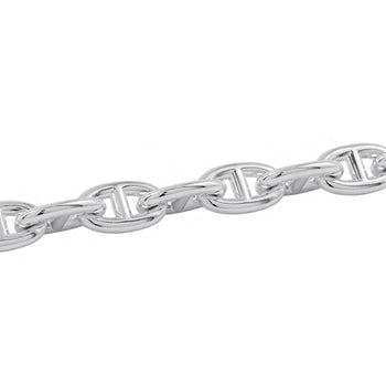 Hermes Chaine D'Ancre Mm Bracelet