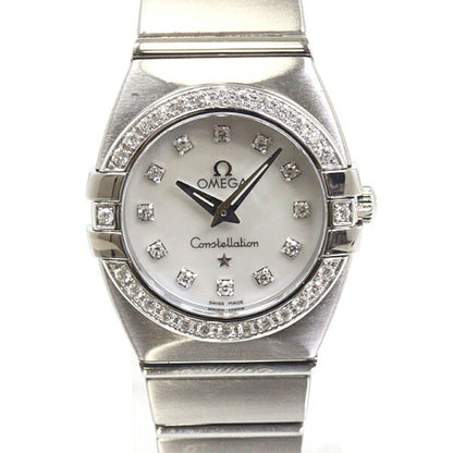 Omega Constellation