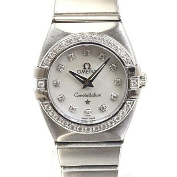 Omega Constellation