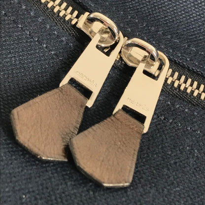 Hermes Sac De Pansage Groom Backpack