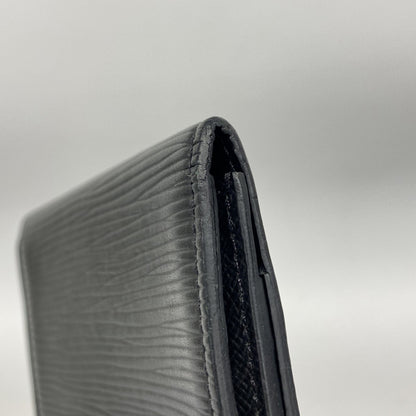 Louis Vuitton Epi Business Card Holder