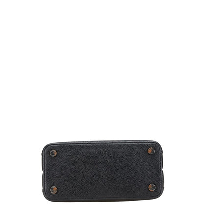 Michael Kors Logo Handbag/Shoulder Bag