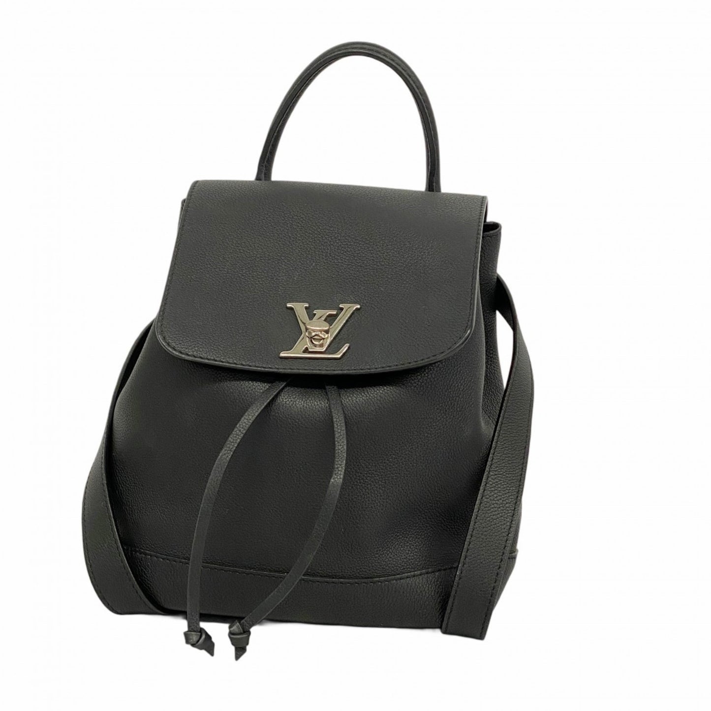 Louis Vuitton Lockme Backpack M41815 Noir