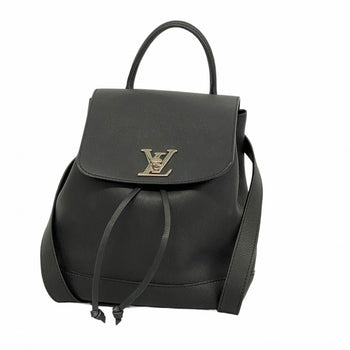 Louis Vuitton Lockme Backpack M41815 Noir