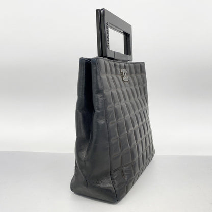 Chanel Chocobar Handbag