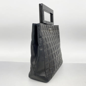 Chanel Chocobar Handbag