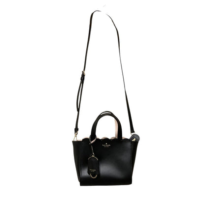 Kate Spade Magnolia Street Scallop 2-Way Handbag/Shoulder Bag