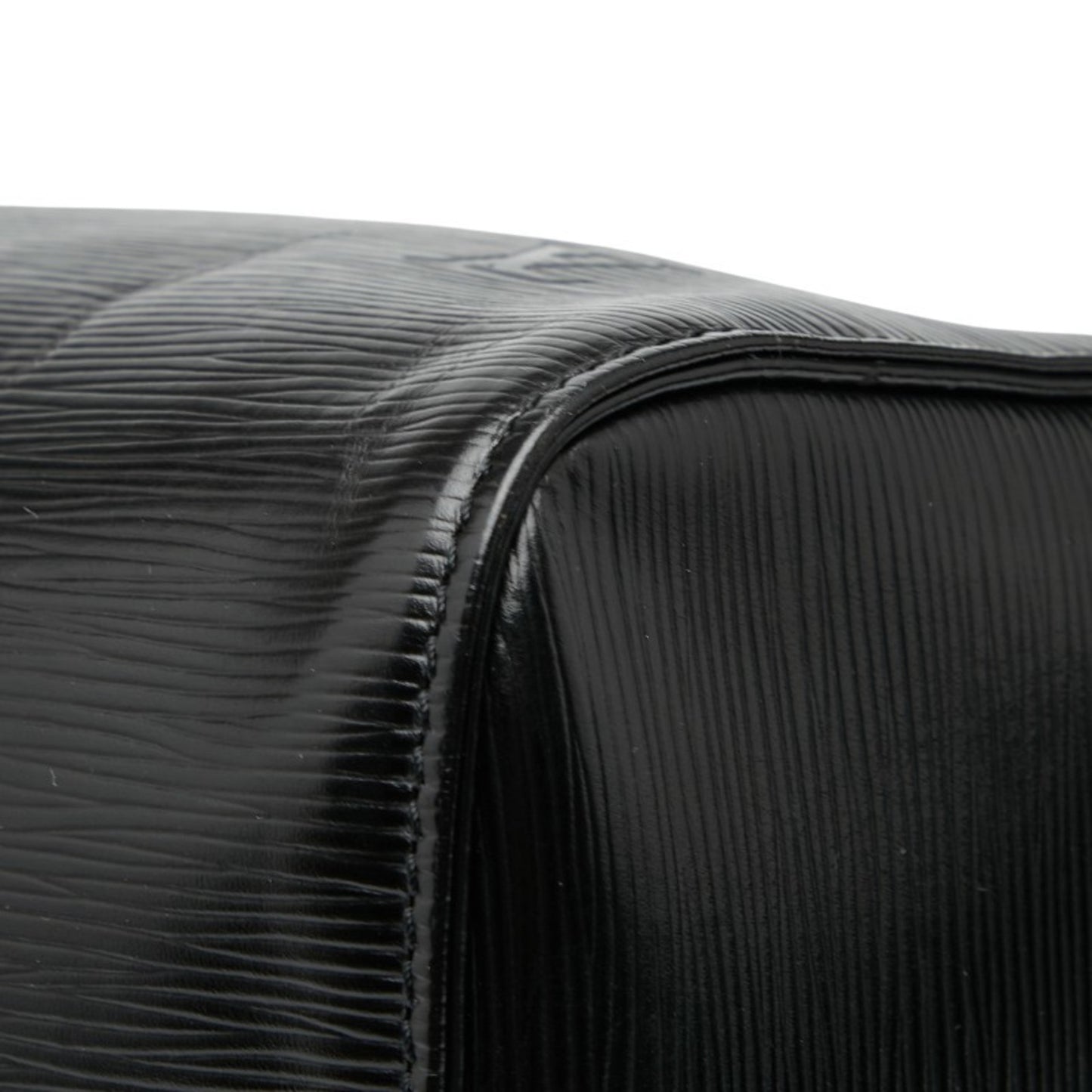 Louis Vuitton Epi Speedy 30 Mini Boston Bag