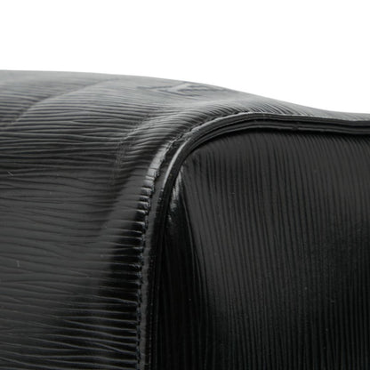 Louis Vuitton Epi Speedy 30 Mini Boston Bag