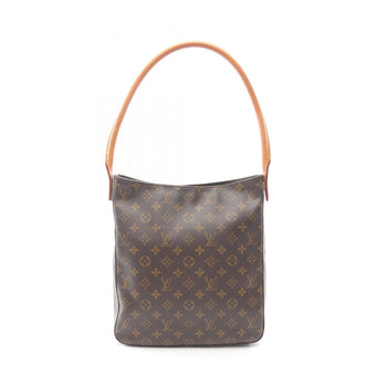 Louis Vuitton Looping Gm Shoulder Bag