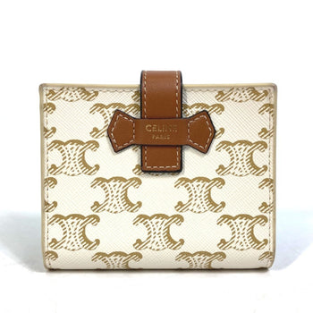 Celine Macadam Triomphe Wallet