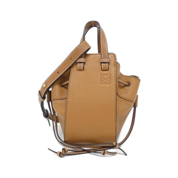 Loewe Hammock Drawstring Mini 314 12 V07 Shoulder Bag
