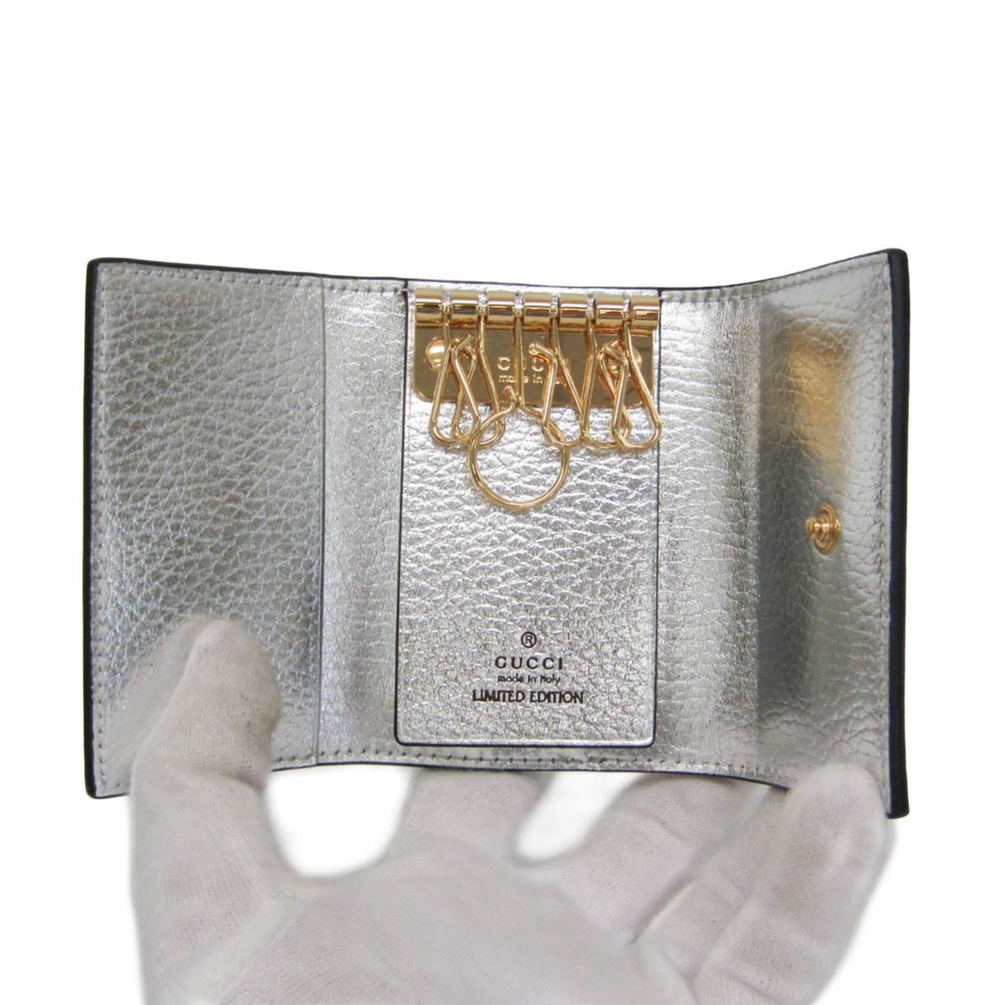 Gucci Gg Marmont 456118 Men