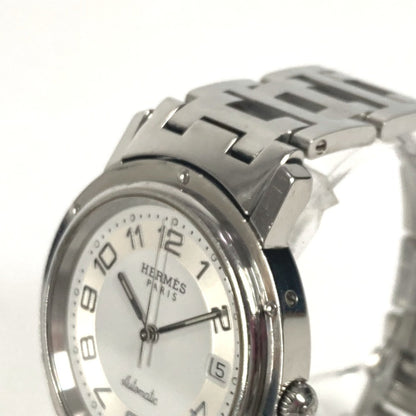 Hermes Cl1.810 Clipper Date
