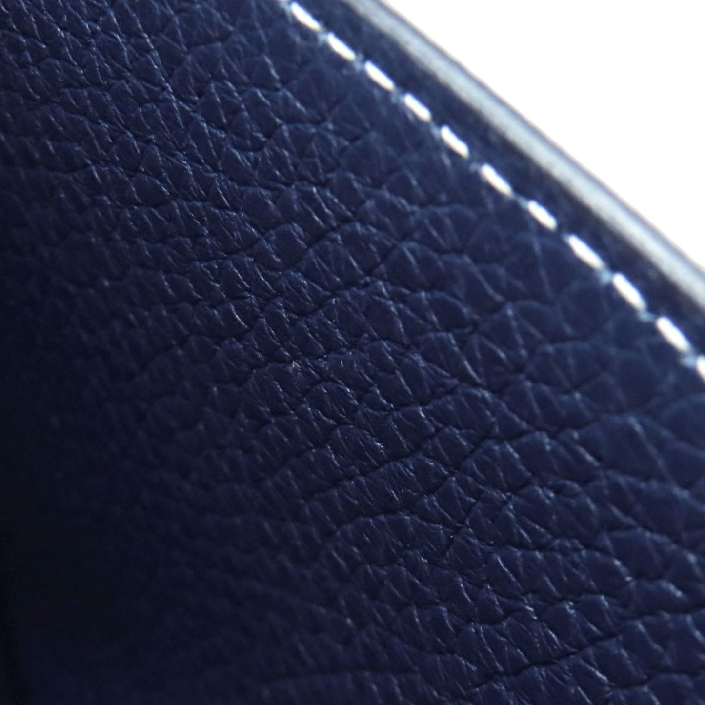 Hermes Herms Cabas Serie 31 Handbag In Taurillon Clemence Leather