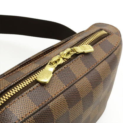 Louis Vuitton Damier Geronimos Body Bag