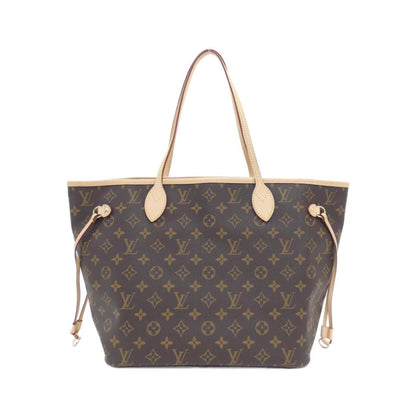 Louis Vuitton Monogram Neverfull Mm M46975 Handbag