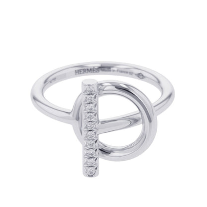 Hermes Herms Echapp Pm Ring