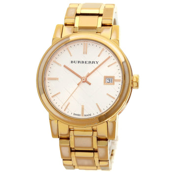 Burberry Bu9104 Watch Gp
