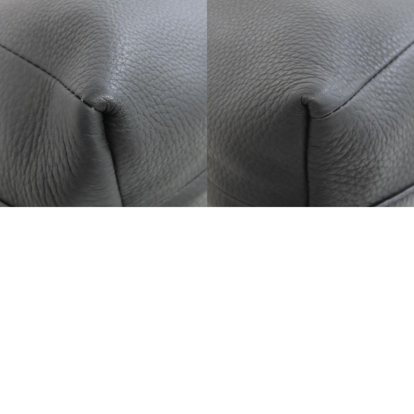 Maison Margiela Leather Shoulder Bag
