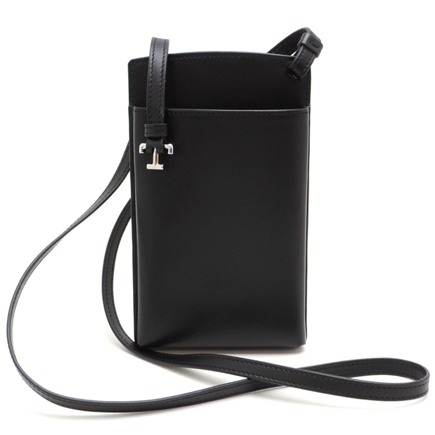Tods Tod'S Medium Smartphone Holder Pouch Xamtba34300Uppb999