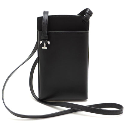 Tods Tod'S Medium Smartphone Holder Pouch Xamtba34300Uppb999