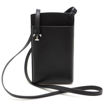 Tods Tod'S Medium Smartphone Holder Pouch Xamtba34300Uppb999