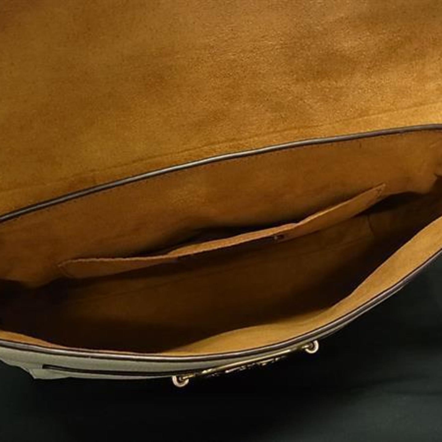 Coach Jade Patchwork Handbag 91092