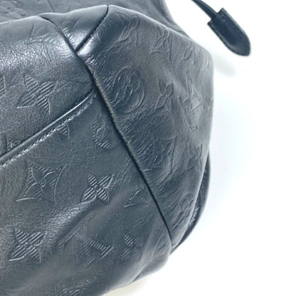Louis Vuitton M43680 Monogram Shadow Discovery Backpack