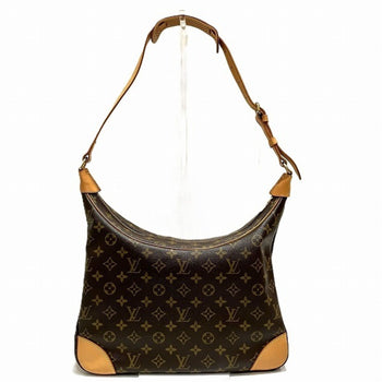 Louis Vuitton Monogram Boulogne M51260 Shoulder Bag