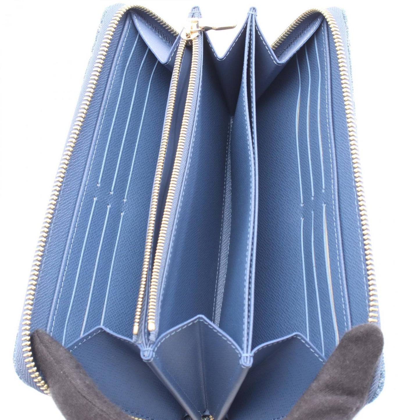 Louis Vuitton Takashi Murakami Zippy Wallet