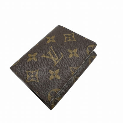Louis Vuitton Envelope Carte De Visite M62920 Monogram