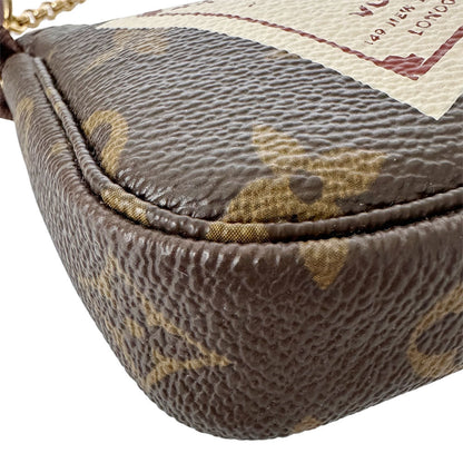 Louis Vuitton Louis Vuitton Pouch Monogram