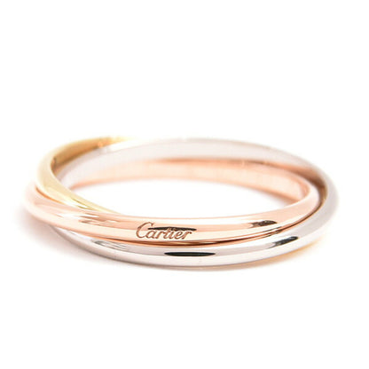Cartier Women'S Trinity Ring
