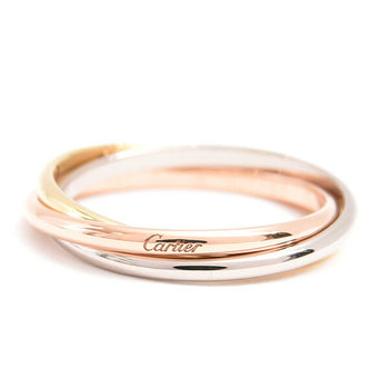 Cartier Women'S Trinity Ring