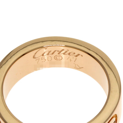 Cartier Love Ring