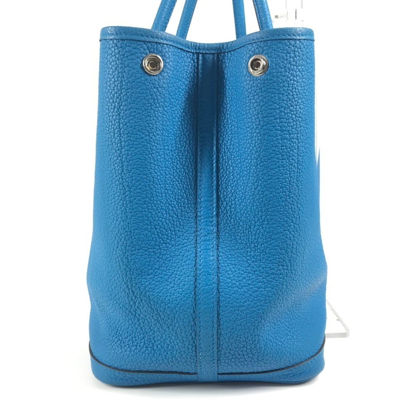 Hermes Garden Party Pm 36 Handbag