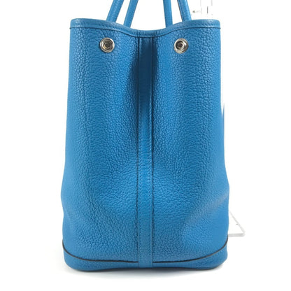 Hermes Garden Party Pm 36 Handbag