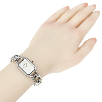 Chanel Premiere M Watch